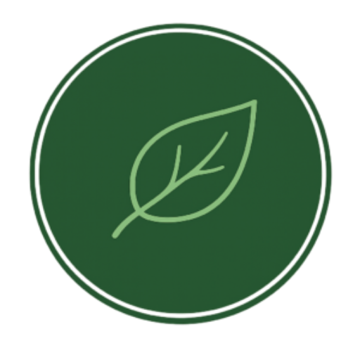 Minimalist-zeleny-list-v-kruhu-300x300-512x512